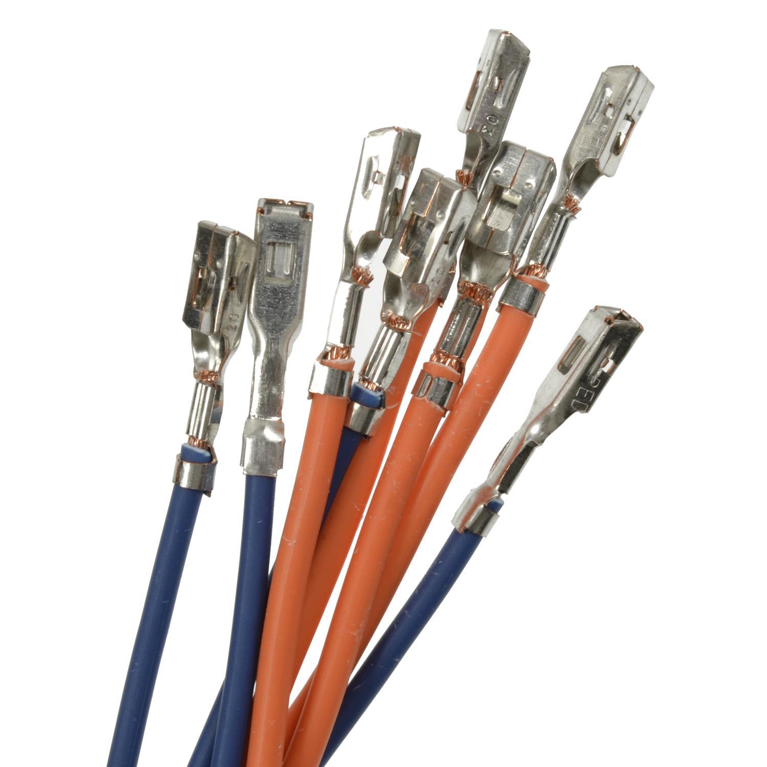 Standard Motor Products S2315 - Ignition Coil Connector Standard Motor Products S2315 Ignition Coil Connector product image 3 of 3
