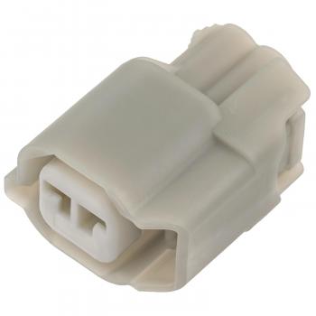 2015 Ram 4000 ABS Wheel Speed Sensor Connector Rear Standard Motor Products S2322 image 1 of 4