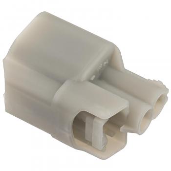 2015 Ram 4000 ABS Wheel Speed Sensor Connector Rear Standard Motor Products S2322 image 2 of 4