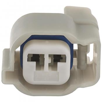 2015 Ram 4000 ABS Wheel Speed Sensor Connector Rear Standard Motor Products S2322 image 4 of 4