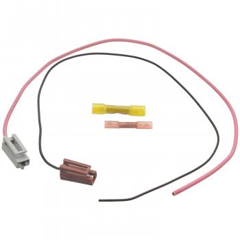 1990 Pontiac Firebird Distributor Connector Standard Motor Products S2323 image 3 of 4
