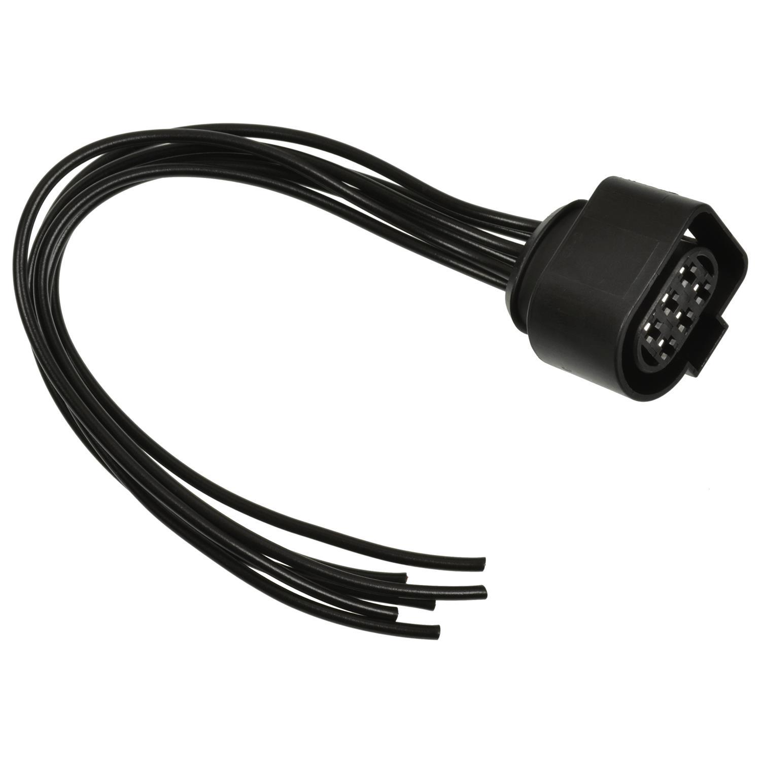 Standard Motor Products S2324 - Oxygen Sensor Connector Standard Motor Products S2324 EGR Valve Connector product image 2 of 3