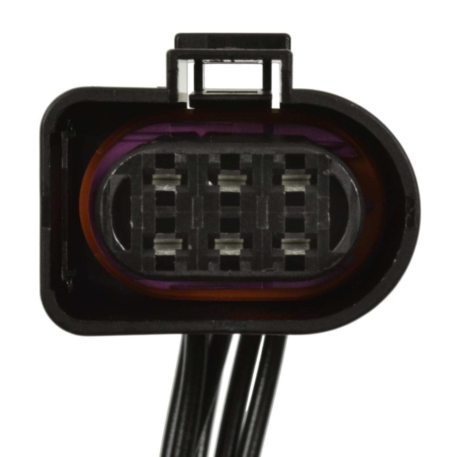 Standard Motor Products S2324 - Oxygen Sensor Connector Standard Motor Products S2324 EGR Valve Connector product image 3 of 3