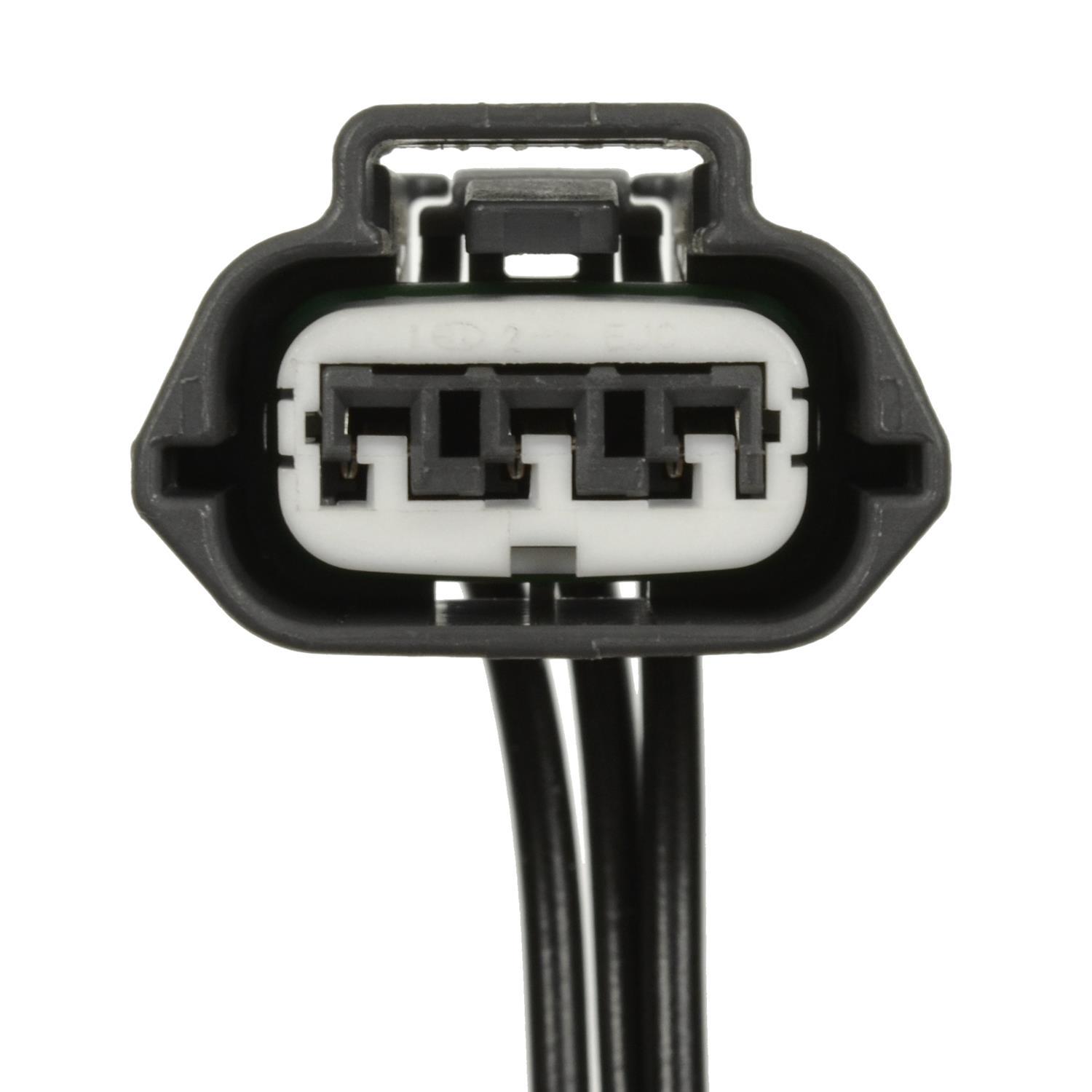Standard Motor Products S2327 - Ignition Coil Connector Standard Motor Products S2327 Barometric Pressure Sensor Connector product image 3 of 3