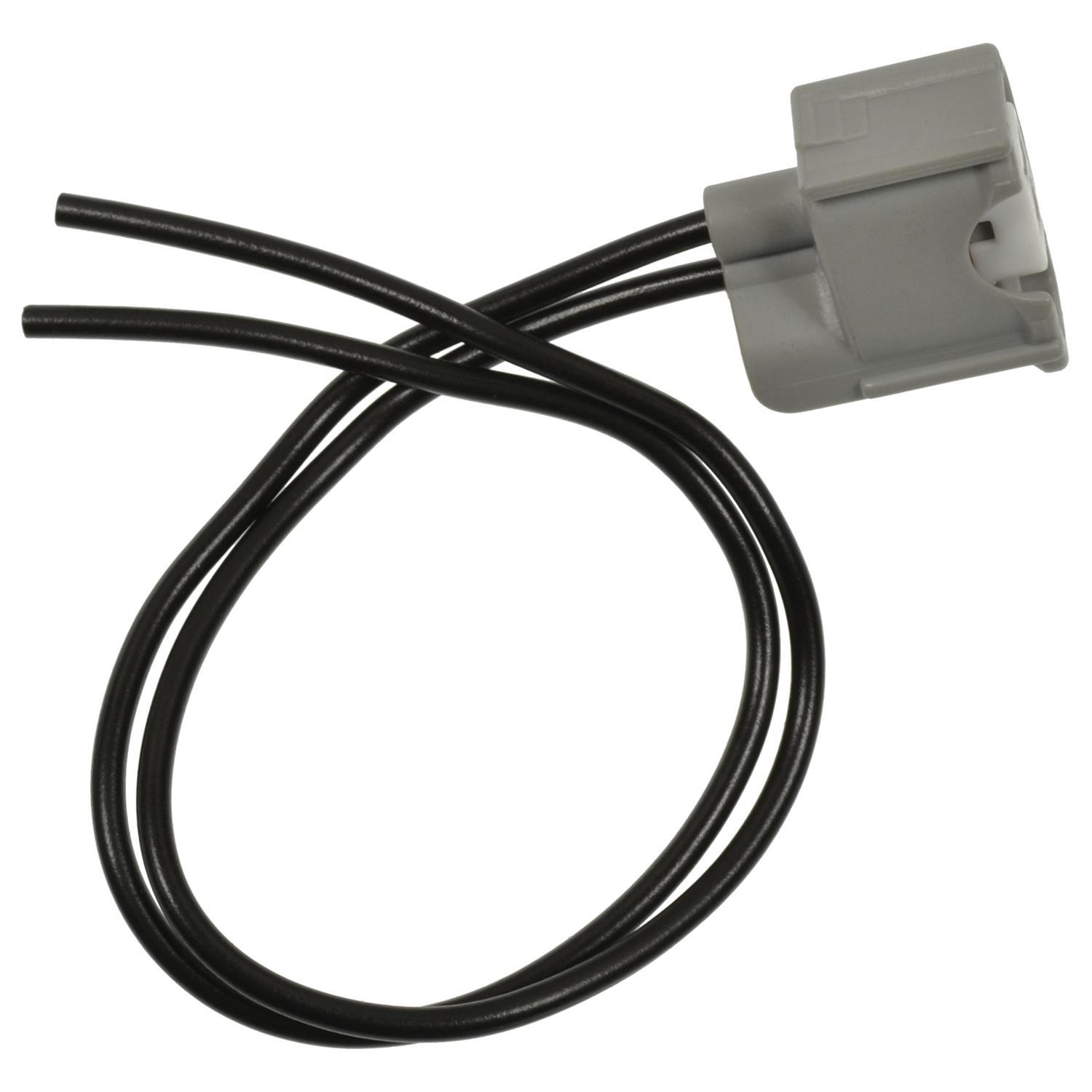 Standard Motor Products S2328 - Ignition Knock (Detonation) Sensor Connector Standard Motor Products S2328 Engine Variable Timing Solenoid Connector product image 2 of 3