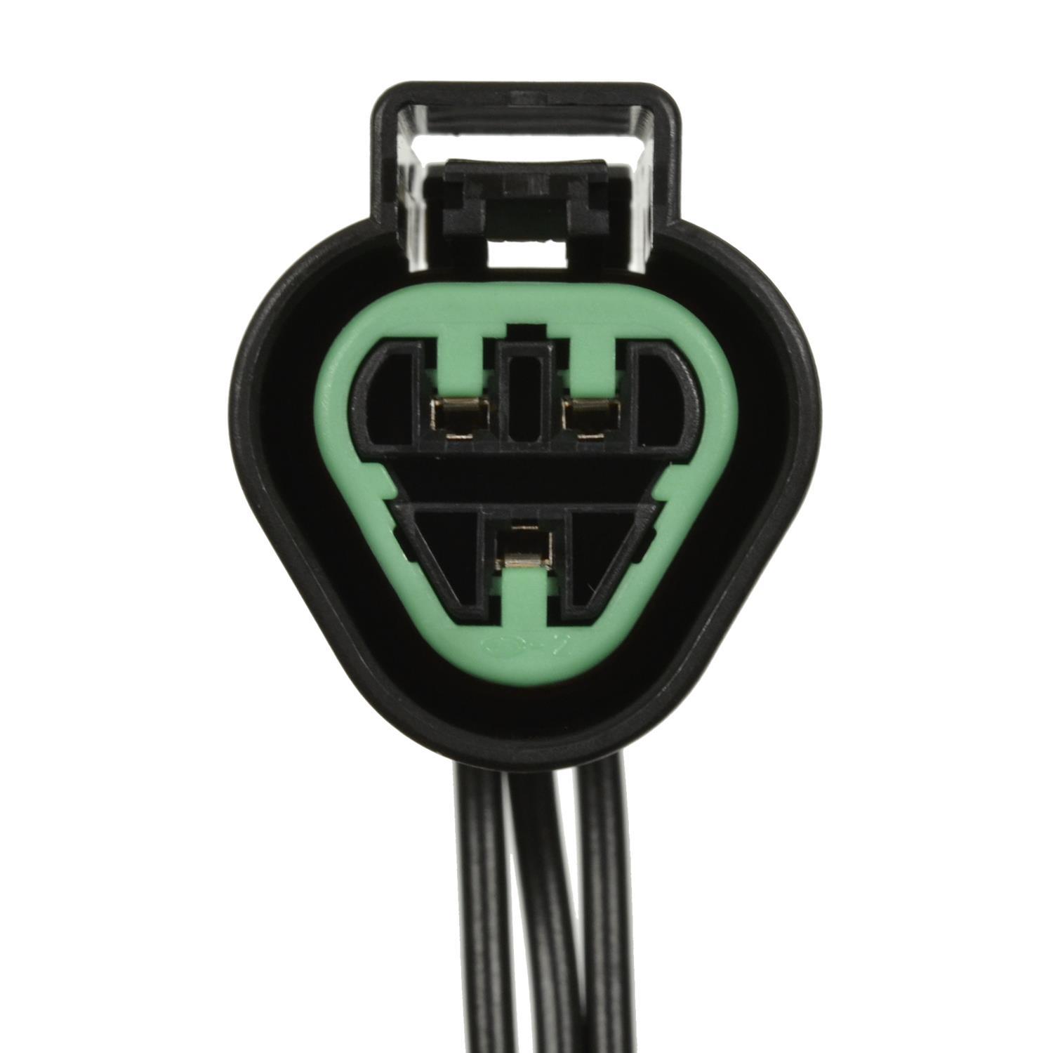 Standard Motor Products S2329 Engine Coolant Temperature Sensor Connector product image 3 of 3