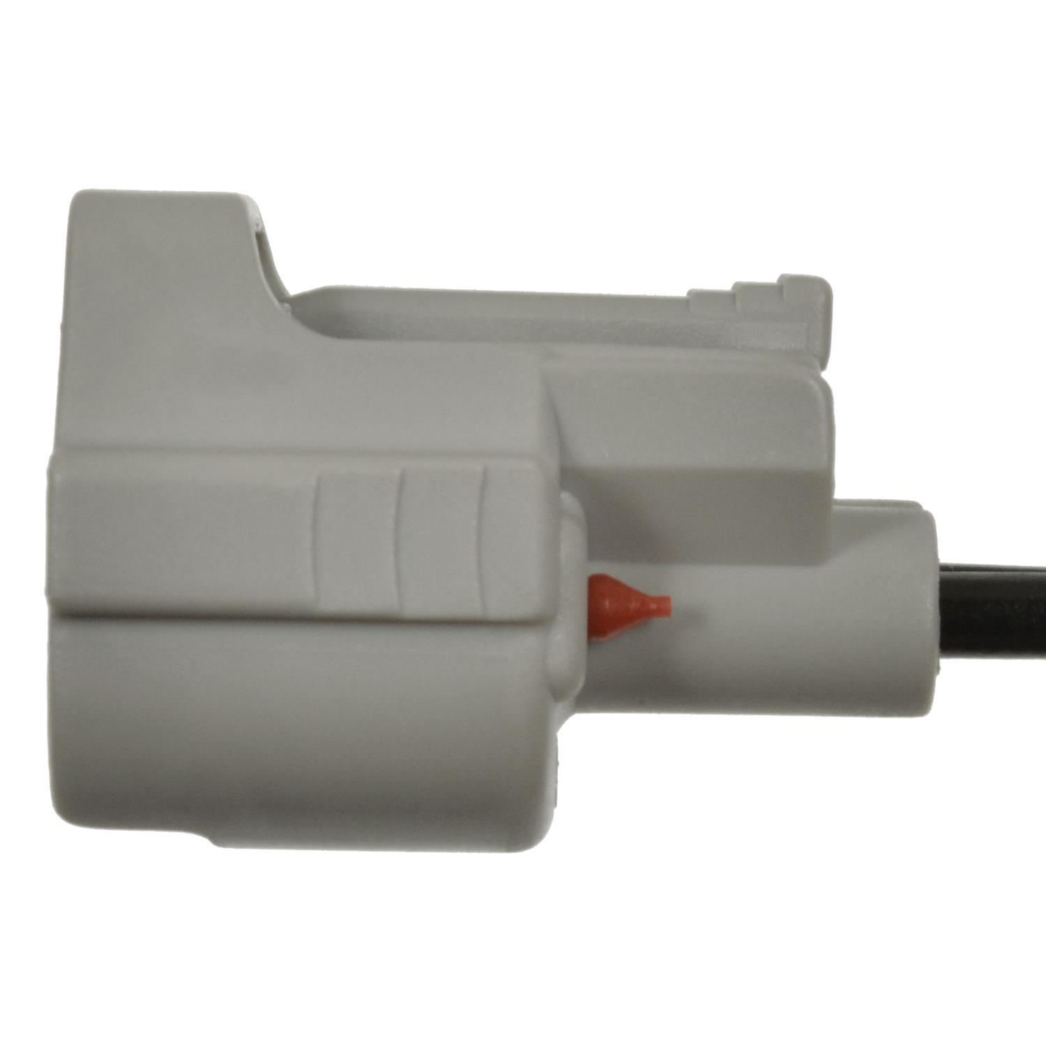 Standard Motor Products S2330 - Engine Crankshaft Position Sensor Connector Standard Motor Products S2330 Engine Crankshaft Position Sensor Connector product image 1 of 3