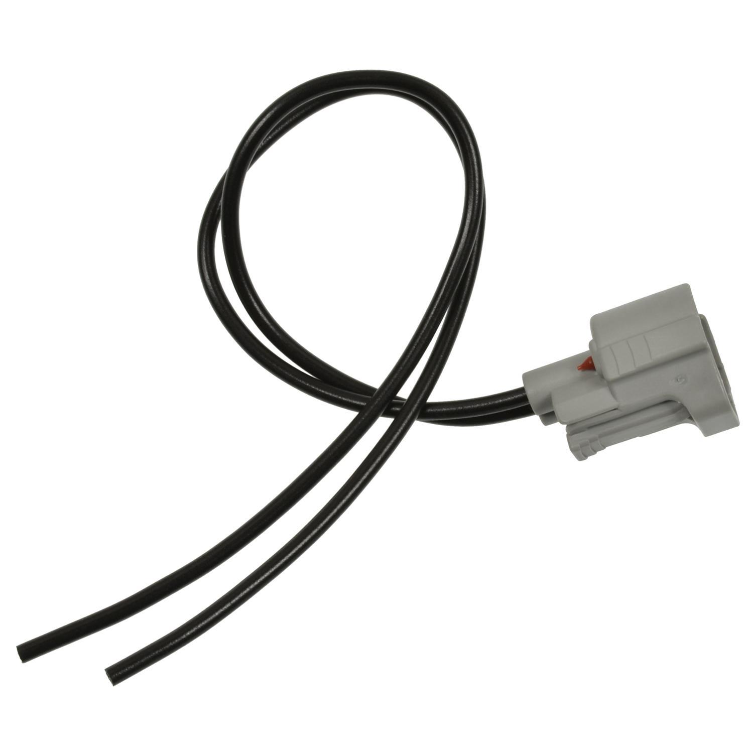 Standard Motor Products S2330 - Engine Crankshaft Position Sensor Connector Standard Motor Products S2330 Engine Crankshaft Position Sensor Connector product image 2 of 3