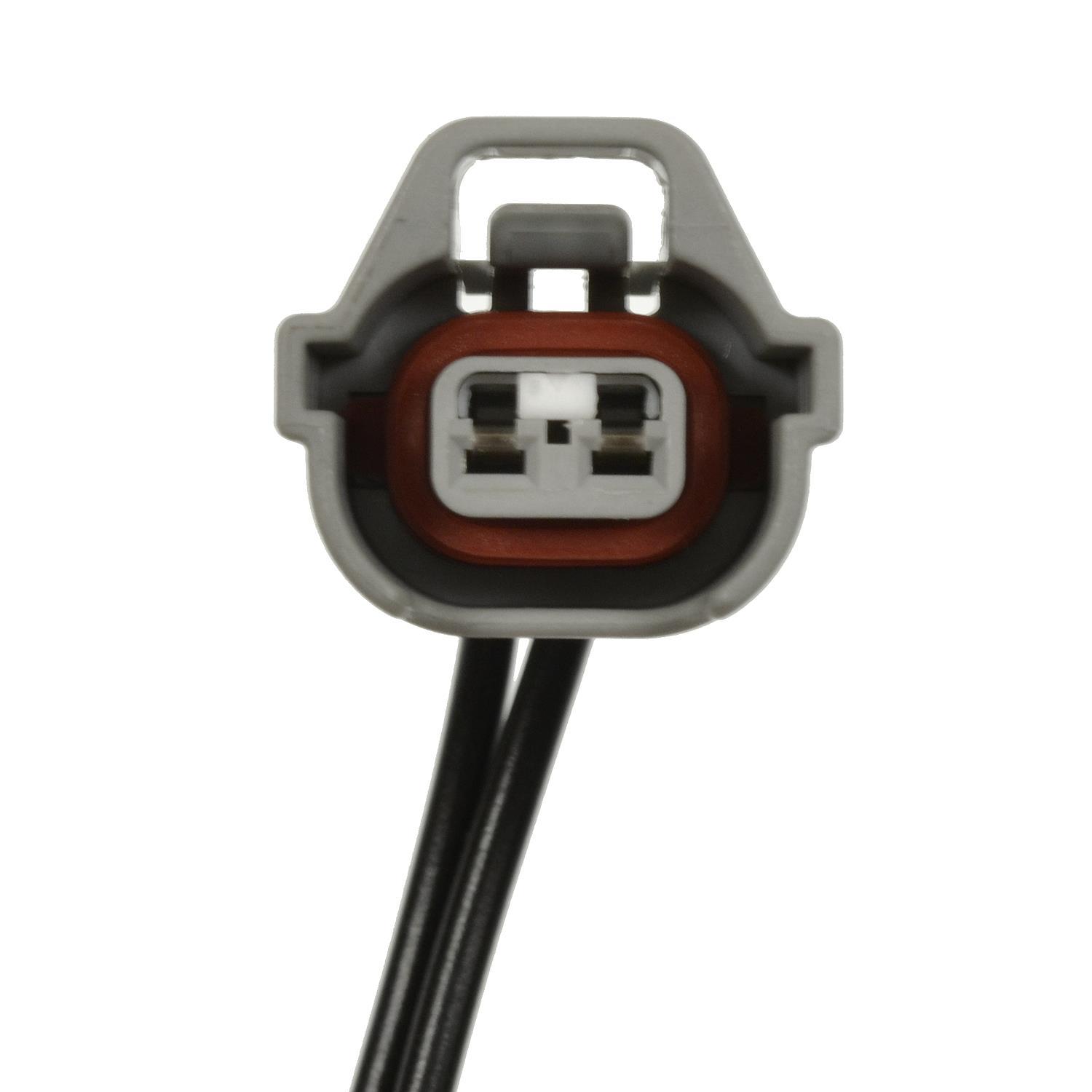 Standard Motor Products S2330 - Engine Crankshaft Position Sensor Connector Standard Motor Products S2330 Engine Crankshaft Position Sensor Connector product image 3 of 3