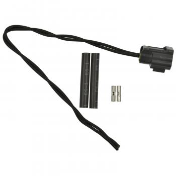 2011 Ford Fusion Vehicle Speed Sensor Connector Standard Motor Products S2334 image 2 of 3