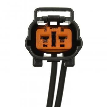 2011 Ford Fusion Vehicle Speed Sensor Connector Standard Motor Products S2334 image 3 of 3