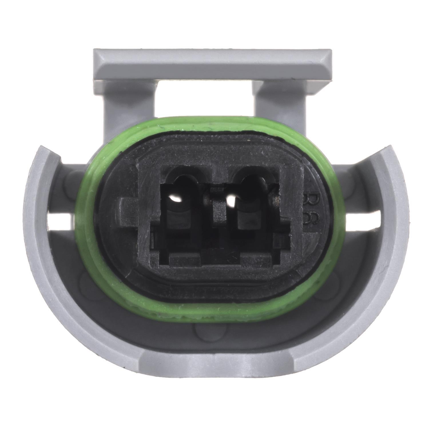 Standard Motor Products S2337 - Wheel Speed Sensor Connector Standard Motor Products S2337 ABS Wheel Speed Sensor Connector product image 3 of 4
