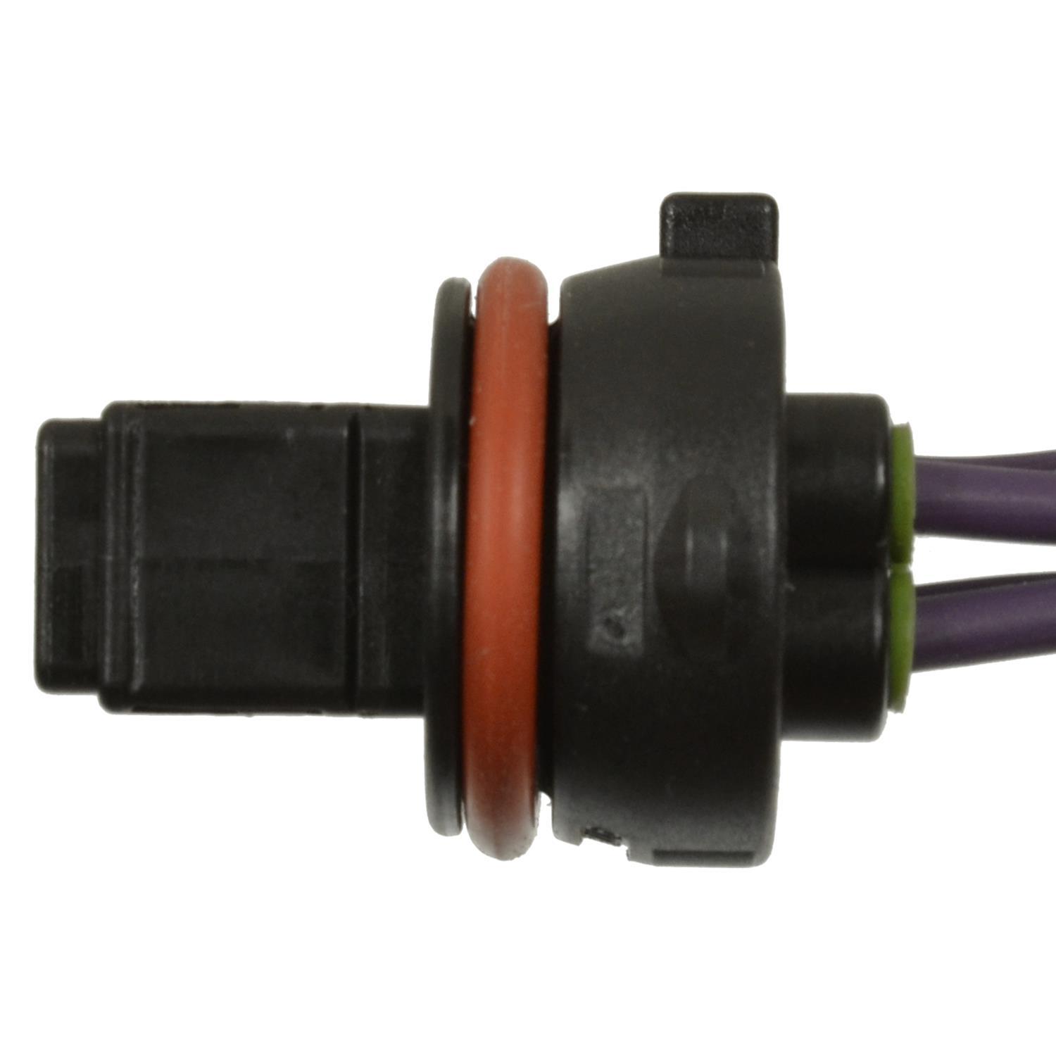 Standard Motor Products S2339 - HVAC Blower Motor Resistor Connector Standard Motor Products S2339 A/C Compressor Cut-Out Switch Harness Connector product image 1 of 3