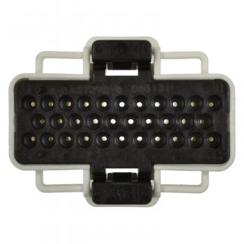 1999 Dodge Durango Engine Control Module Connector Standard Motor Products S2340 image 1 of 3