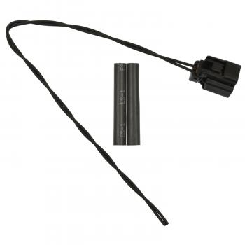 2010 Nissan Sentra Back Up Light Switch Connector Standard Motor Products S2341 image 2 of 3