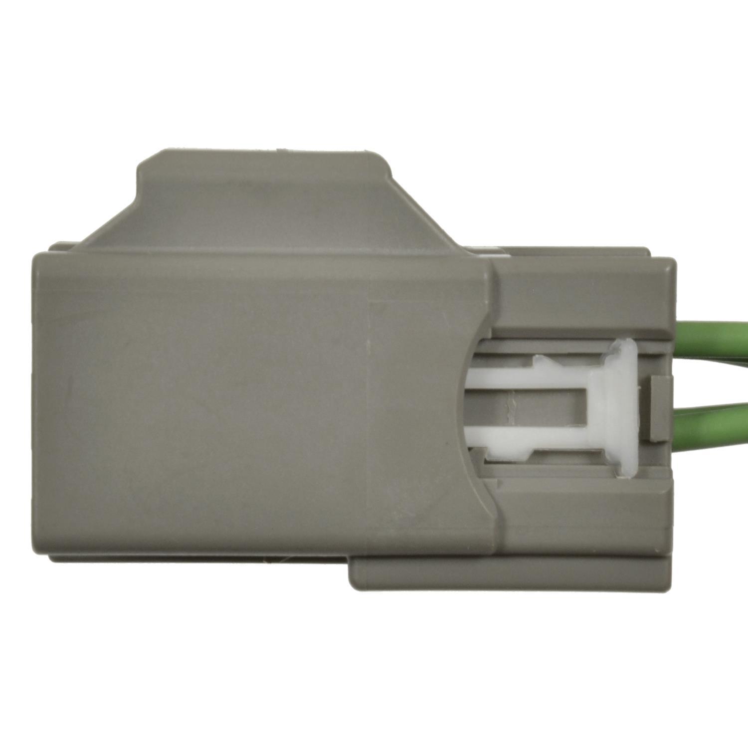 Standard Motor Products S2344 - Neutral Safety Switch Connector Standard Motor Products S2344 Brake / Tail / Turn Signal Light Connector product image 1 of 3
