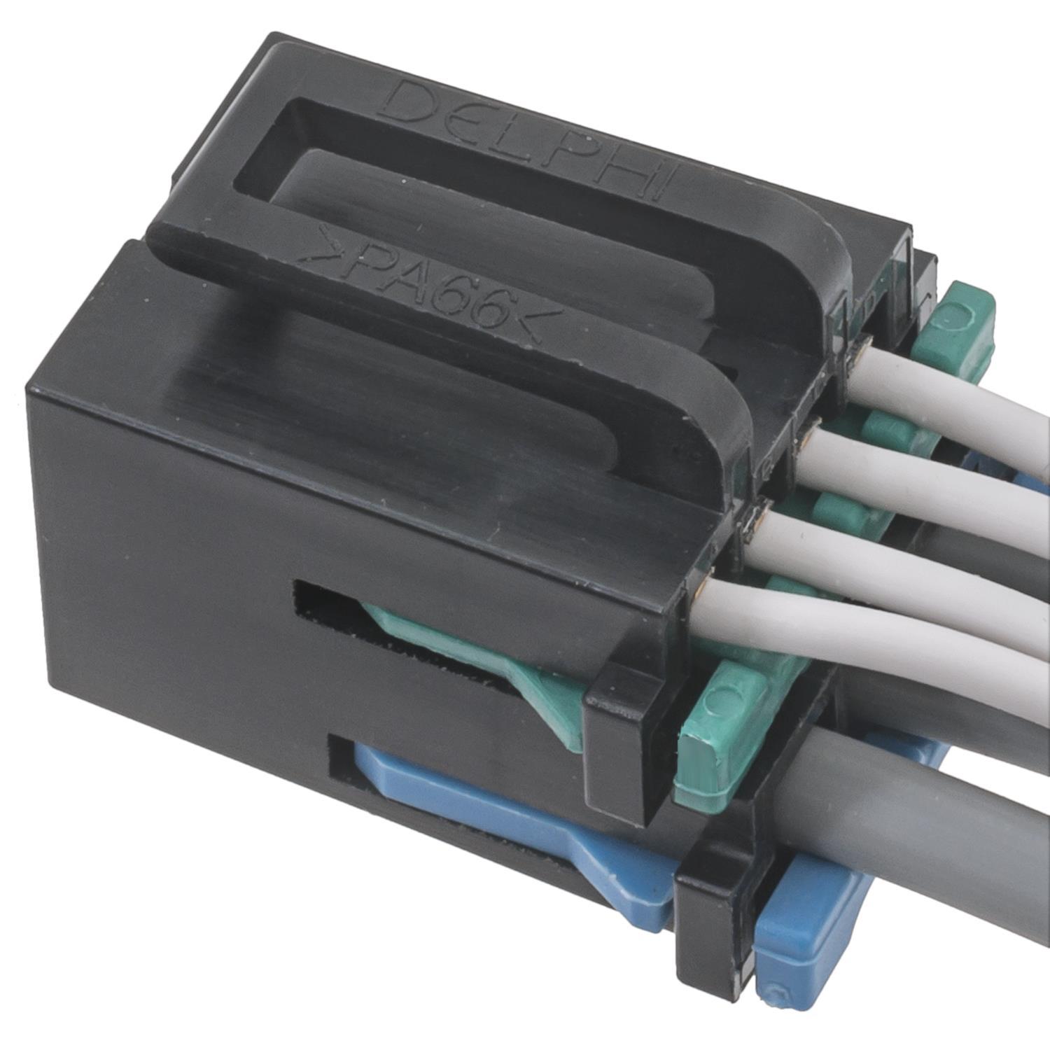 Standard Motor Products S2350 A/C Compressor Cut-Out Switch Harness Connector product image 1 of 3