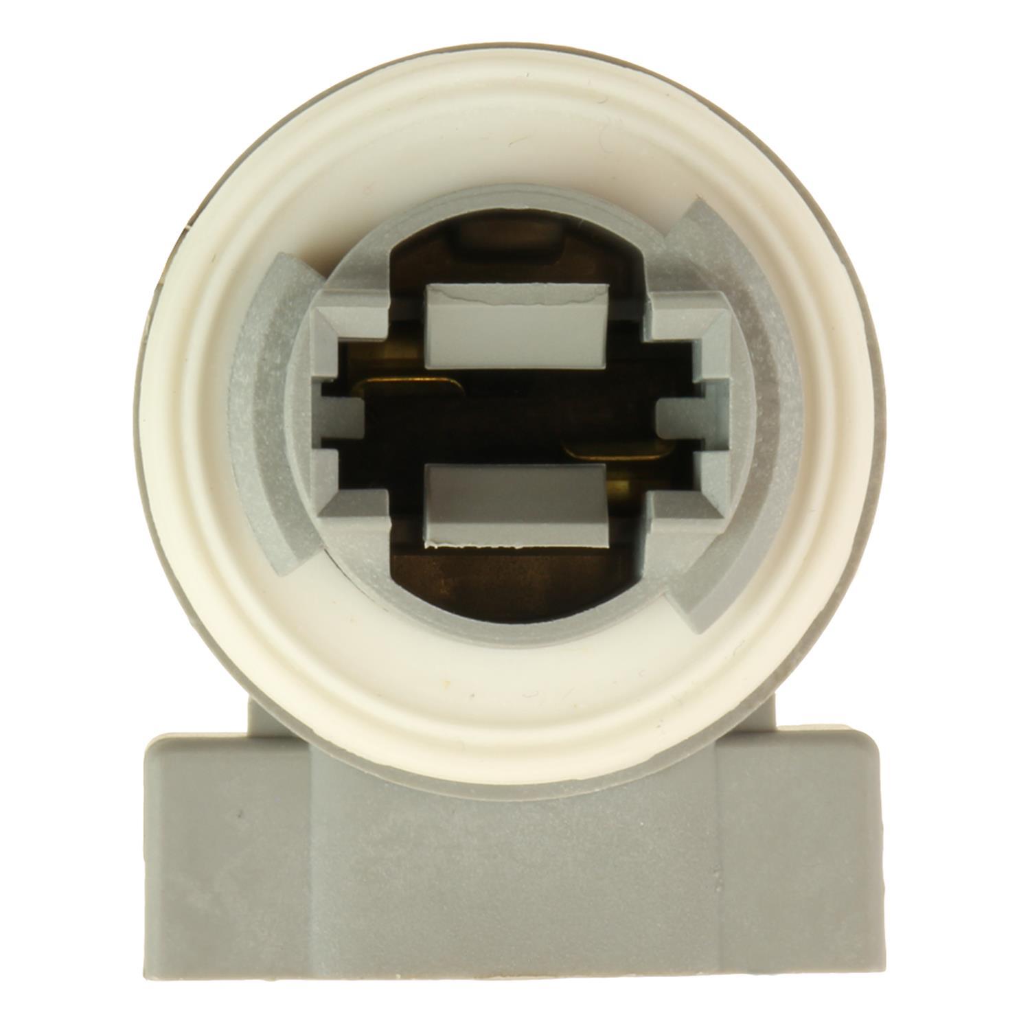 Standard Motor Products S2353 - Tail Lamp Socket Standard Motor Products S2353 Cornering Light Socket product image 1 of 3