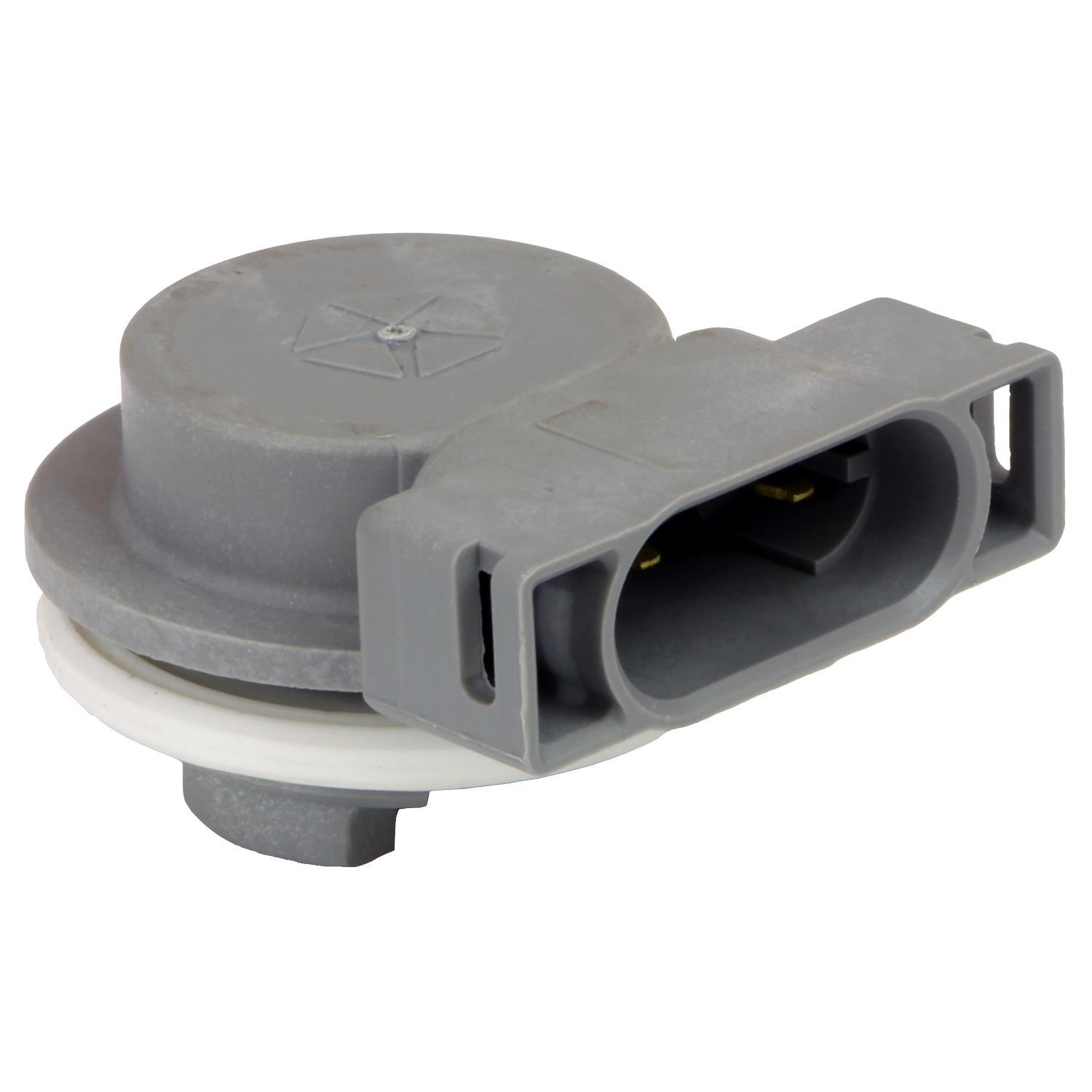 Standard Motor Products S2353 - Tail Lamp Socket Standard Motor Products S2353 Cornering Light Socket product image 2 of 3