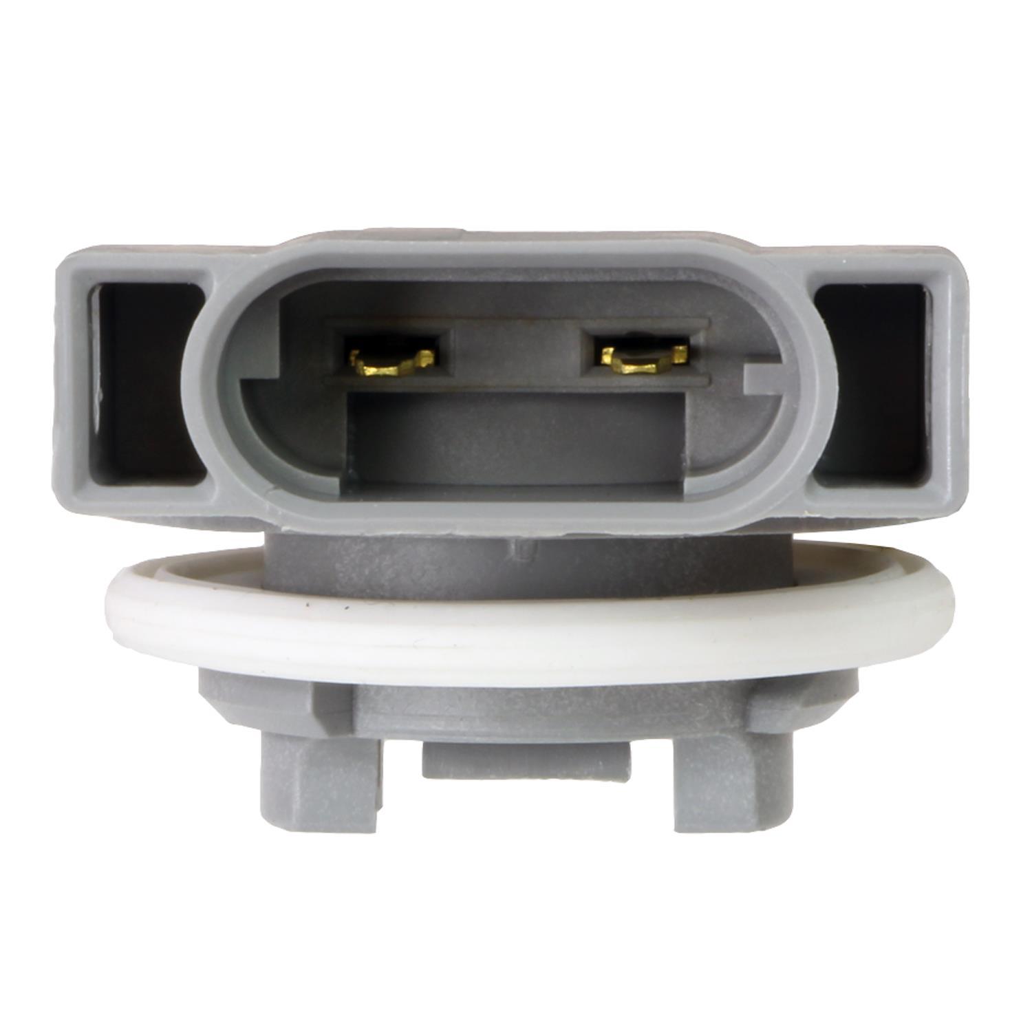 Standard Motor Products S2353 - Tail Lamp Socket Standard Motor Products S2353 Cornering Light Socket product image 3 of 3