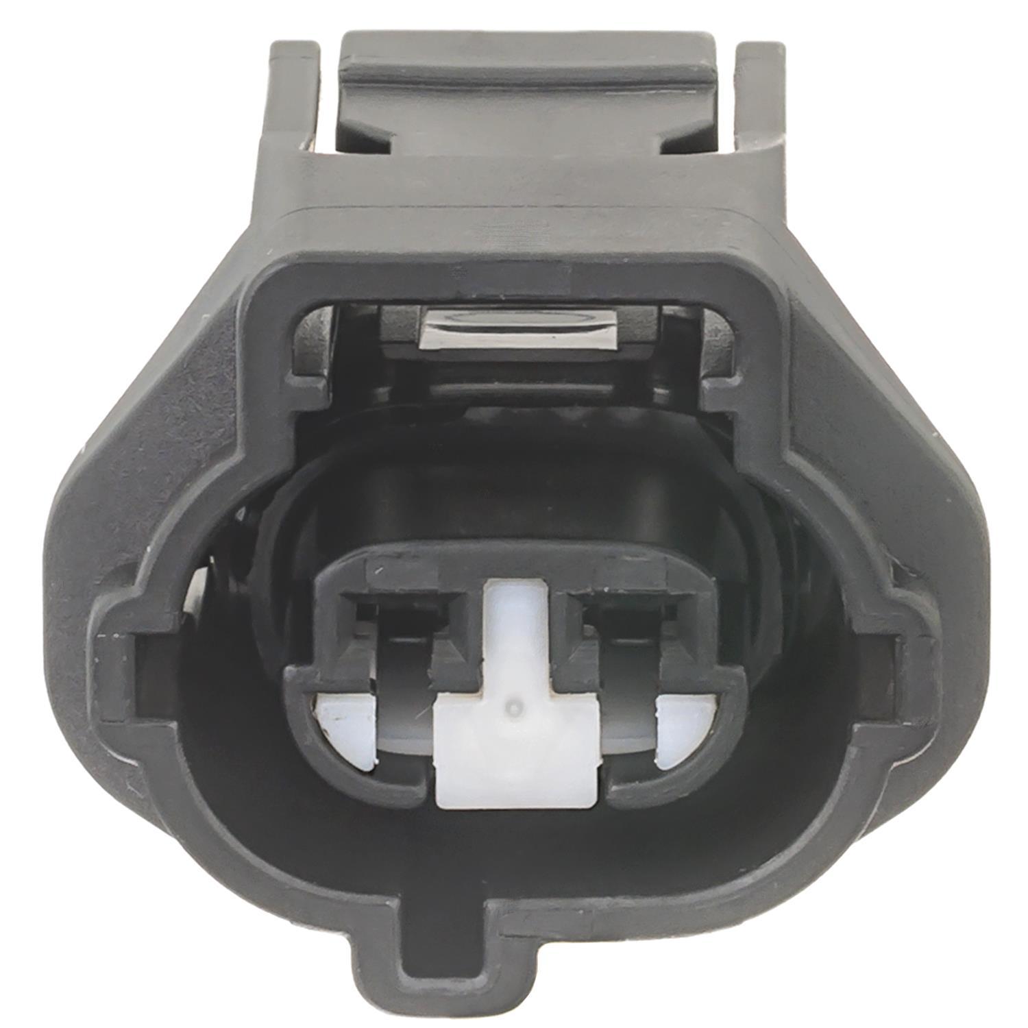 Standard Motor Products S2354 - Power Steering Pressure Switch Connector Standard Motor Products S2354 A/C Compressor Cut-Out Switch Harness Connector product image 1 of 5