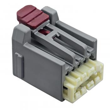 2002 Dodge Neon Power Mirror Switch Connector Standard Motor Products S2367 image 1 of 4