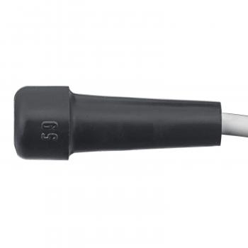 1994 GMC G2500 Brake / Tail / Turn Signal Light Connector Standard Motor Products S2369 image 1 of 3