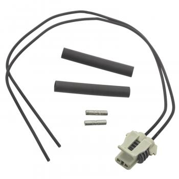 1999 Ford Contour HVAC Pressure Switch Connector Standard Motor Products S2372 image 2 of 4