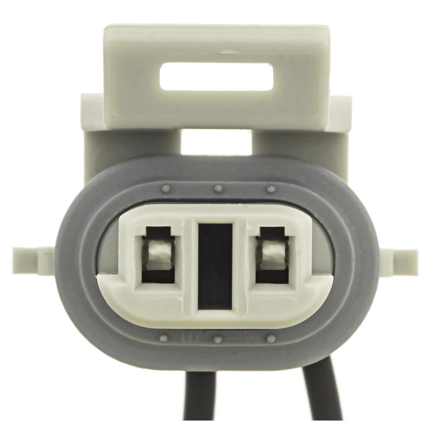 Standard Motor Products S2372 A/C Compressor Cut-Out Switch Harness Connector product image 3 of 6