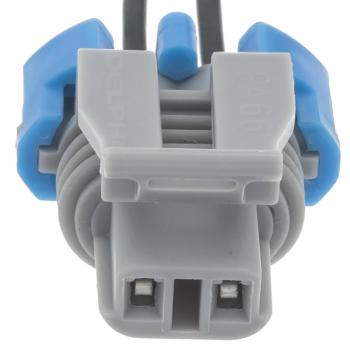 1999 Ford Contour HVAC Pressure Switch Connector Standard Motor Products S2372 image 4 of 4