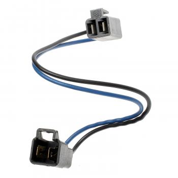 1969 Chevrolet Nova Alternator Connector Standard Motor Products S2378 image 2 of 3