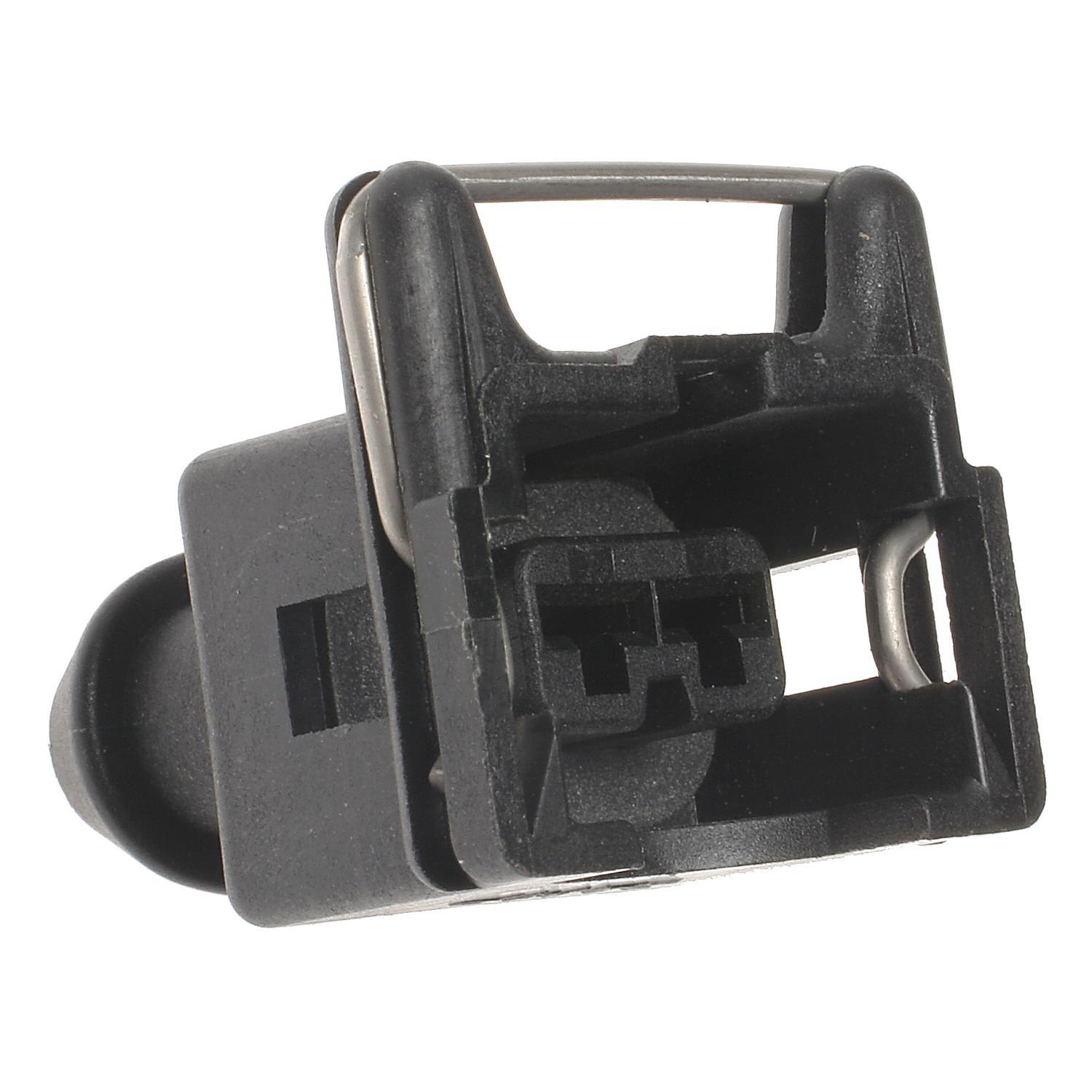 Standard Motor Products S2379 - HVAC Blower Motor Resistor Connector Standard Motor Products S2379 A/C Compressor Cut-Out Switch Harness Connector product image 1 of 3