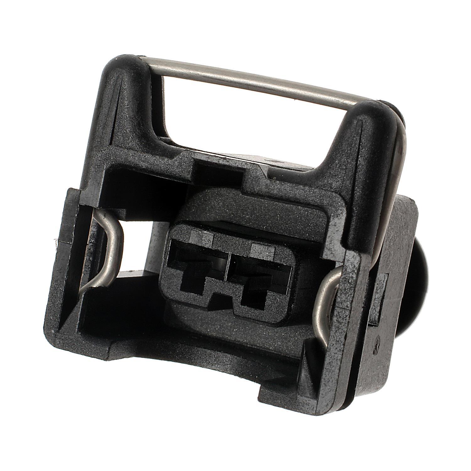 Standard Motor Products S2379 - HVAC Blower Motor Resistor Connector Standard Motor Products S2379 A/C Compressor Cut-Out Switch Harness Connector product image 2 of 3