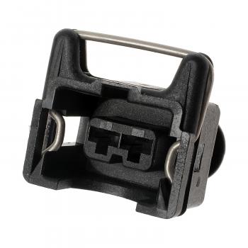 1999 Chevrolet C1500 Suburban Forward Lamp Harness Connector Standard Motor Products S2379 image 2 of 3