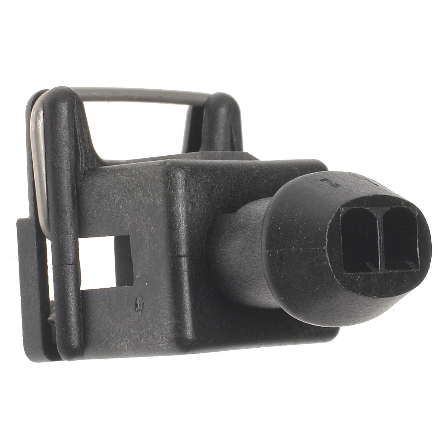 Standard Motor Products S2379 - HVAC Blower Motor Resistor Connector Standard Motor Products S2379 A/C Compressor Cut-Out Switch Harness Connector product image 3 of 3