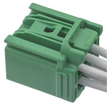 2009 Pontiac Torrent Power Window Switch Connector Standard Motor Products S2388 image 1 of 3