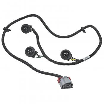 2013 Chevrolet Silverado 1500 Tail Lamp Socket Left Standard Motor Products S2389 image 1 of 4