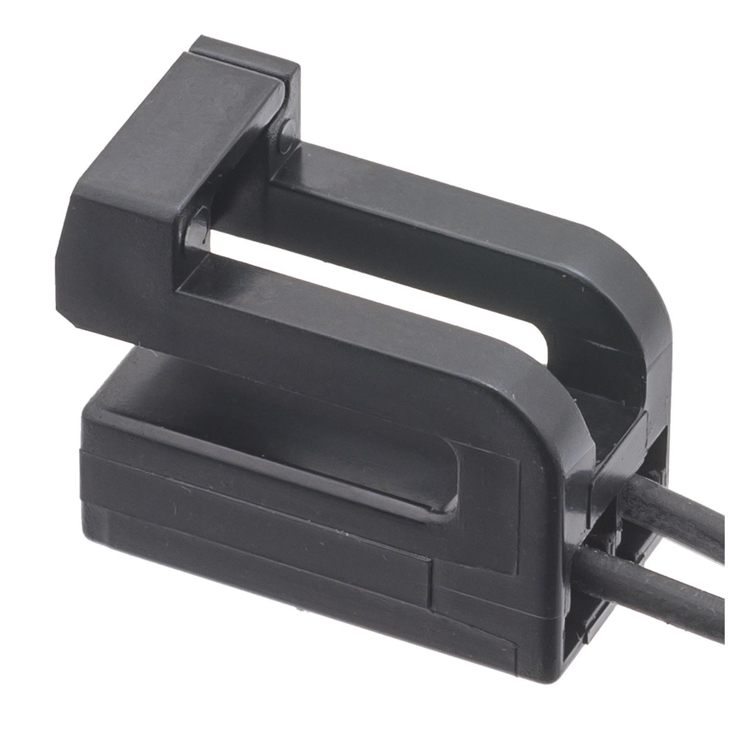 Standard Motor Products S2394 - HVAC Blower Motor Resistor Connector Standard Motor Products S2394 A/C Compressor Cut-Out Switch Harness Connector product image 1 of 3