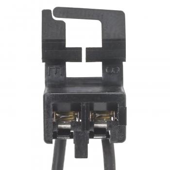 1996 Ford Bronco Instrument Panel Connector Standard Motor Products S2394 image 3 of 3