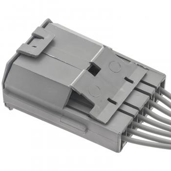 2000 Chevrolet C2500 Daytime Running Light Connector Standard Motor Products S2396 image 1 of 4