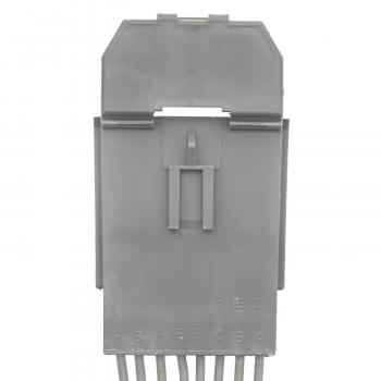 2000 Chevrolet C2500 Daytime Running Light Connector Standard Motor Products S2396 image 2 of 4