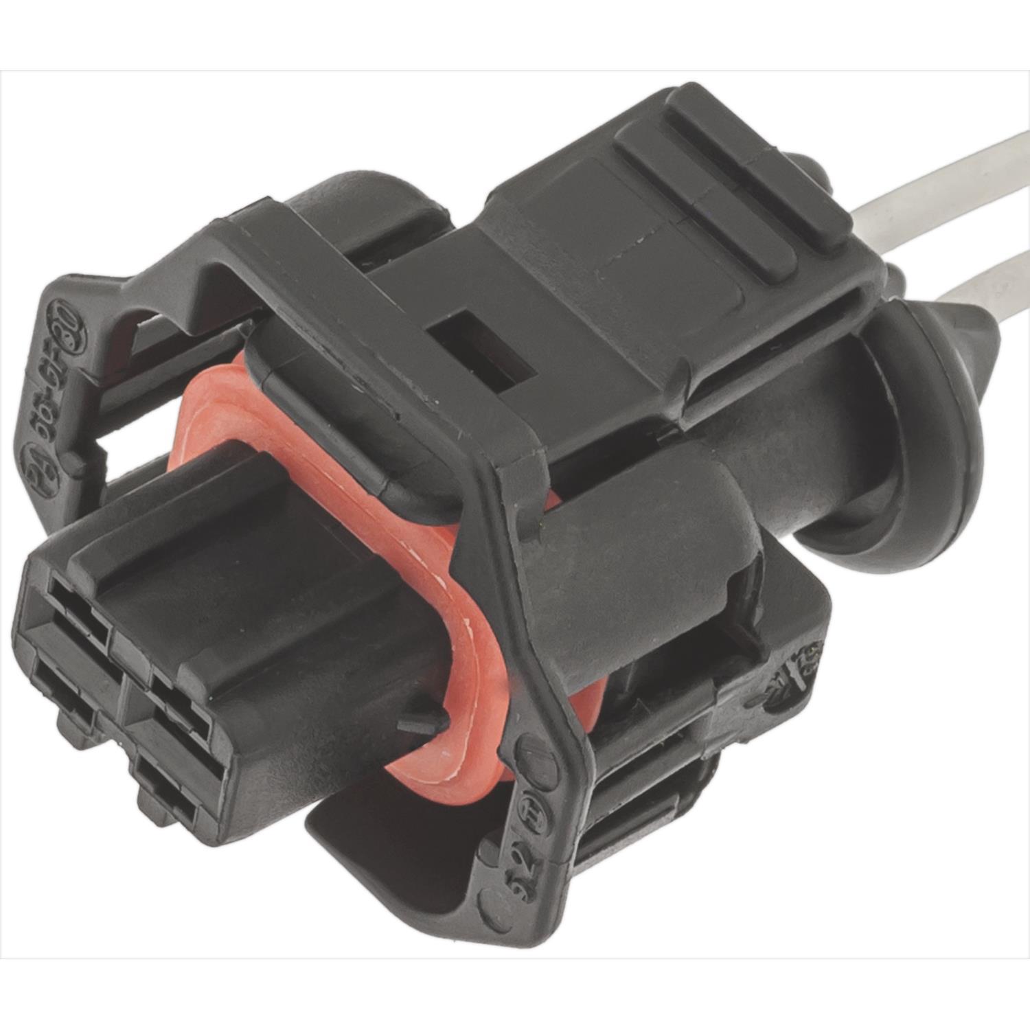 Standard Motor Products S2399 - Ignition Knock (Detonation) Sensor Connector Standard Motor Products S2399 Fuel Injector Connector product image 2 of 4