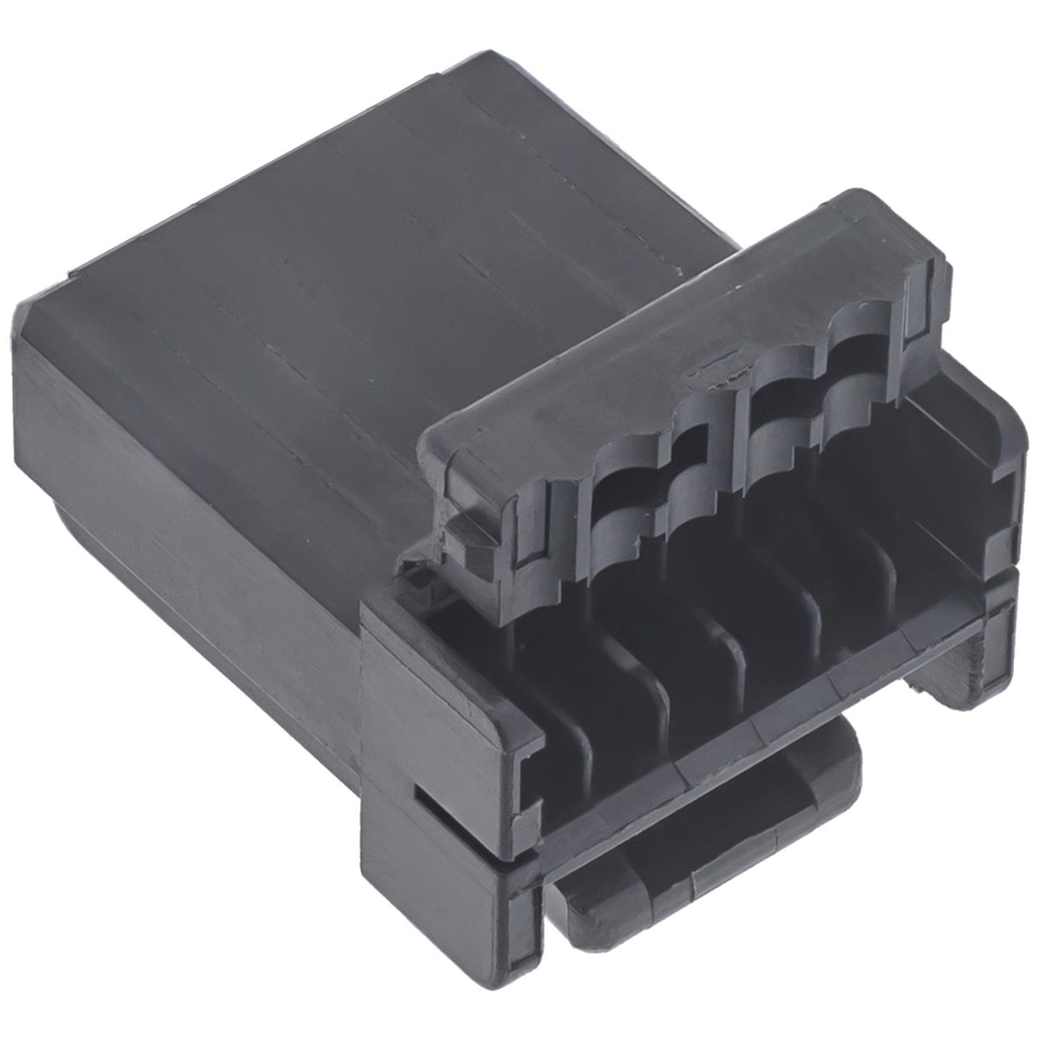 Standard Motor Products S2402 - 4WD Switch Connector Standard Motor Products S2402 4WD Switch Connector product image 1 of 5