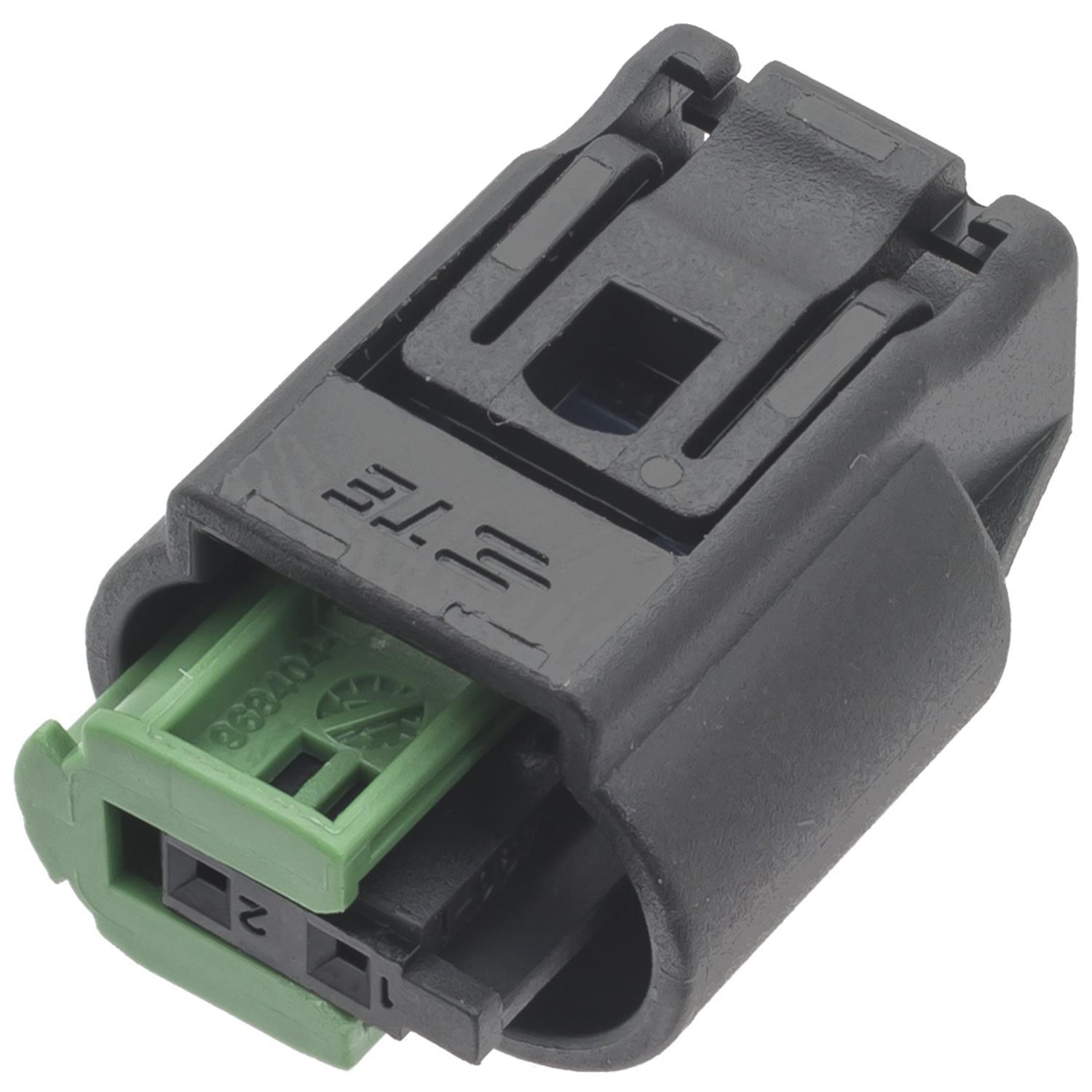 Standard Motor Products S2403 - ABS Wheel Speed Sensor Connector Standard Motor Products S2403 ABS Wheel Speed Sensor Connector product image 1 of 4