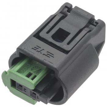 2009 Mitsubishi Raider ABS Wheel Speed Sensor Connector Front Standard Motor Products S2403 image 1 of 4