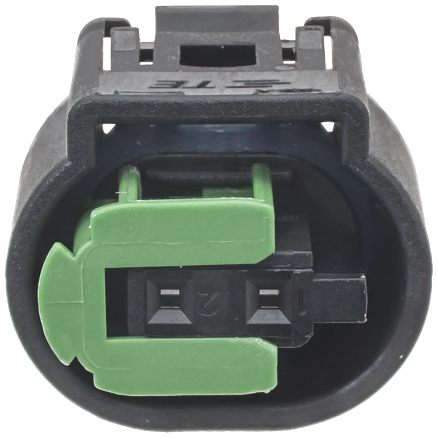 Standard Motor Products S2403 - ABS Wheel Speed Sensor Connector Standard Motor Products S2403 ABS Wheel Speed Sensor Connector product image 3 of 4