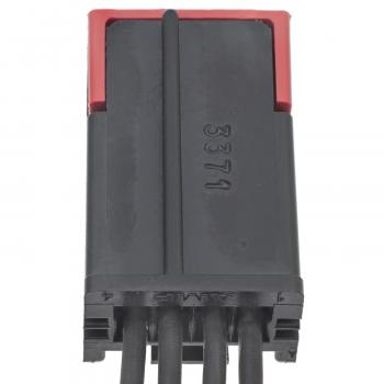 2002 Ford Expedition Multi Purpose Alarm Module Connector Standard Motor Products S2406 image 4 of 4