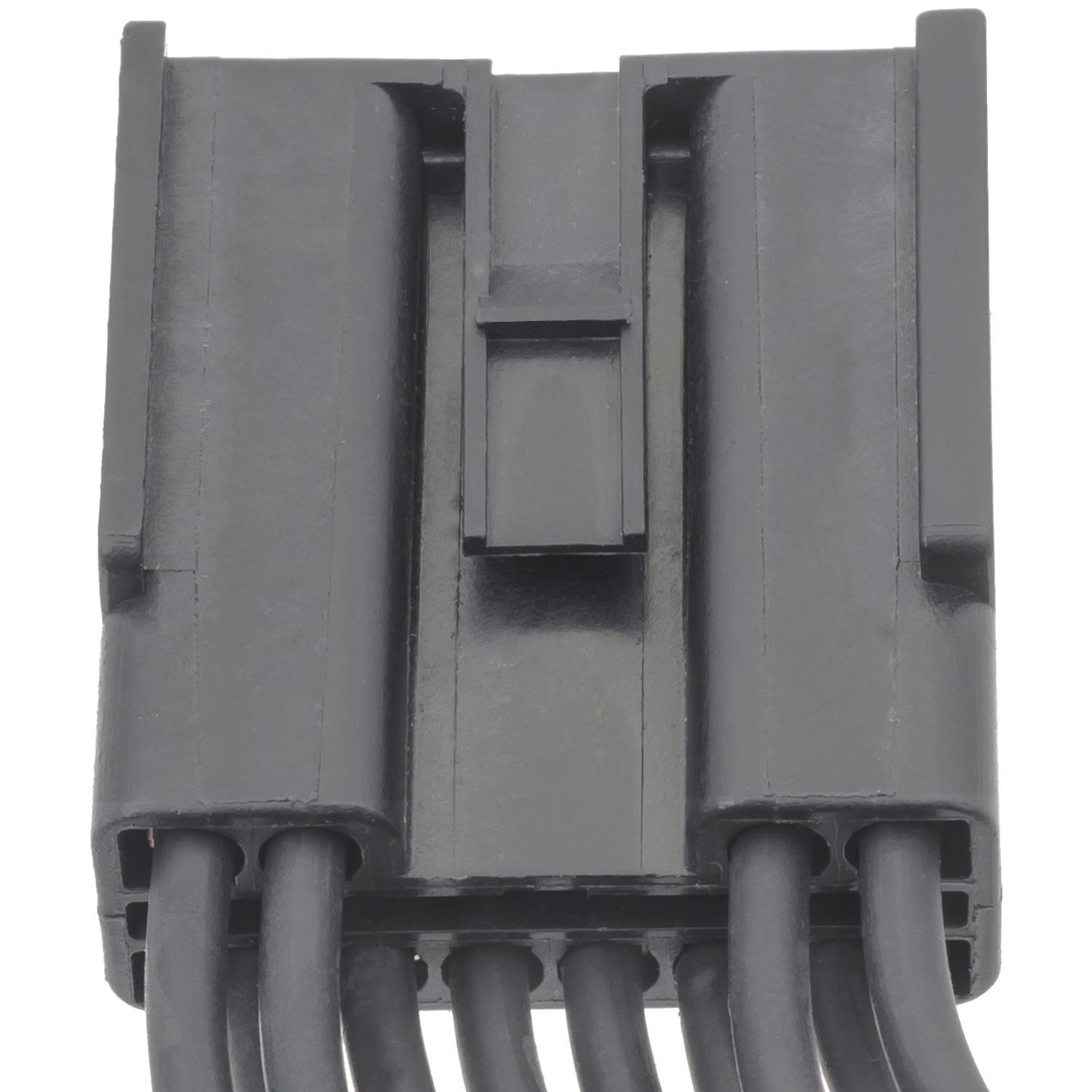Standard Motor Products S2407 - Transfer Case Shift Control Module Connector Standard Motor Products S2407 Fuel Pump / Sending Unit Connector product image 4 of 4