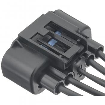 2005 Ford F-150 Fuel Pump Control Module Connector Standard Motor Products S2408 image 4 of 4