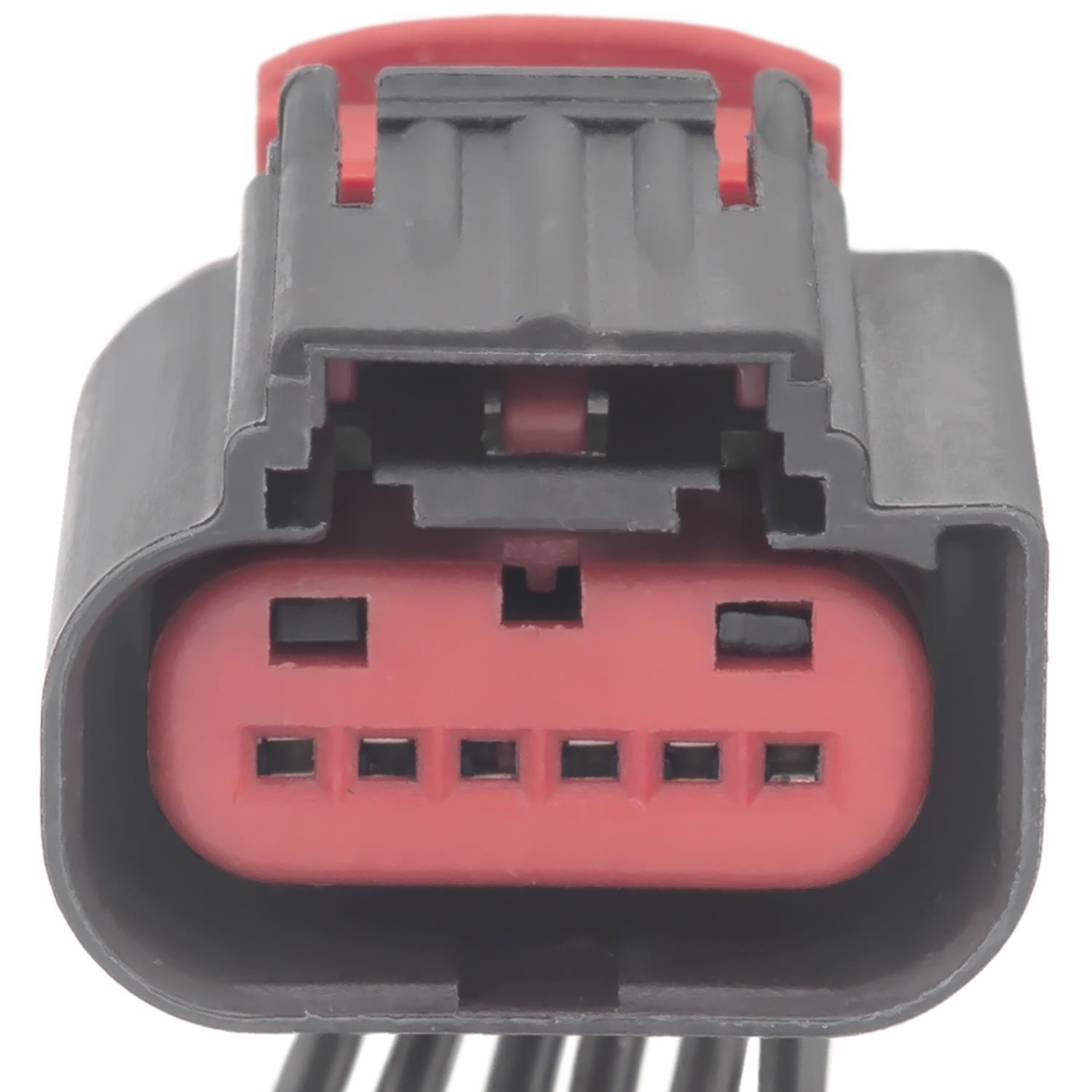 Standard Motor Products S2409 EGR Valve Connector product image 1 of 4